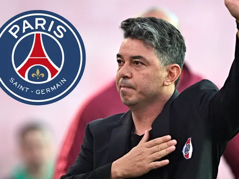 El guiño del PSG a River a días de la final de la Champions League