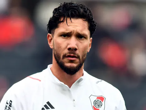 En carpeta: un importante club del fútbol argentino busca a Jeremías Ledesma