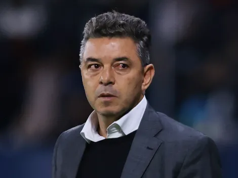 Gallardo piensa en el mercado: los jugadores que podrían irse de River