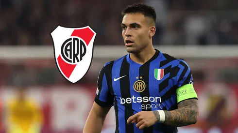 Cómo fue su fallida llegada a River.