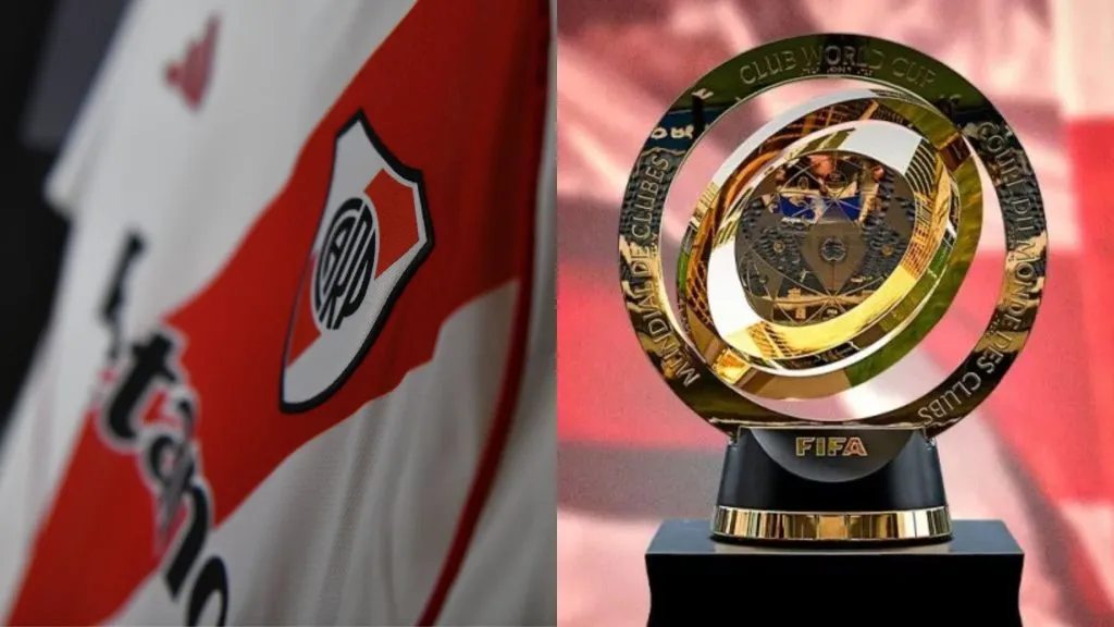 River ya sabe que Closs y Vignolo transmitirán sus partidos para Disney+/ESPN.