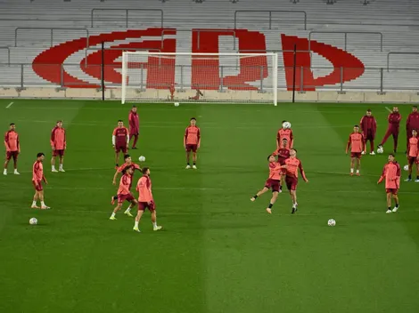 El regreso esperado que tendrá River esta noche ante Universitario