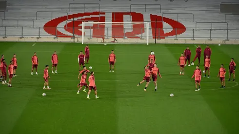 Un retorno especial para esta noche.