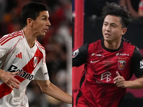Alarma entre los hinchas de River: inesperada decisión de FIFA para el debut ante Urawa Red Diamonds
