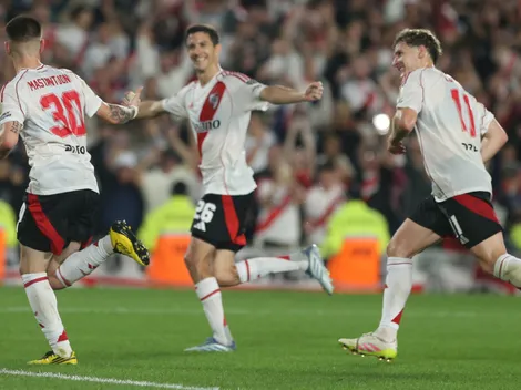 Pronósticos River vs Universitario: el Millonario quiere ser uno de los mejores primeros