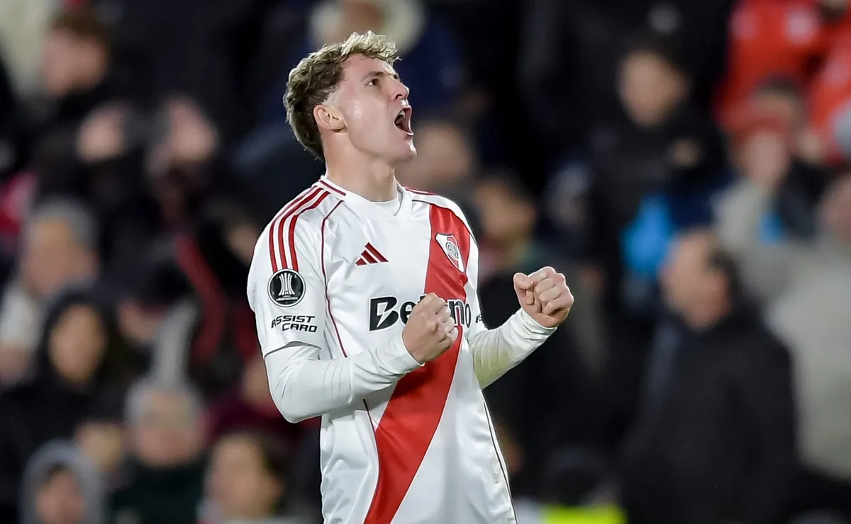 Colidio es buscado desde Europa.