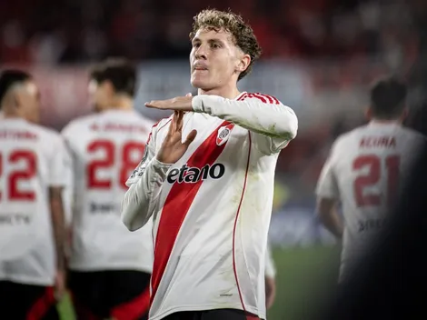 Por qué Colidio puede ser la llave de River para ganarle a Inter y clasificar