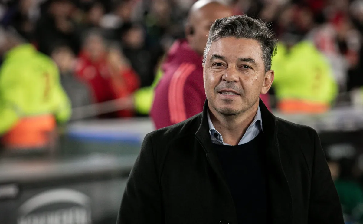 Gallardo recuperará jugadores antes de viajar a EE. UU.