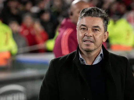 Qué dijo Gallardo sobre la chance de sumar refuerzos para el Mundial de Clubes