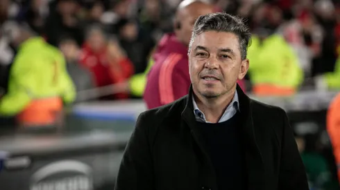 Gallardo recuperará jugadores antes de viajar a EE. UU.