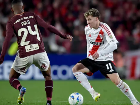 Fuerte autocrítica de Colidio tras el pobre empate: qué dijo