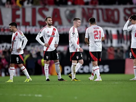 Plantel licenciado: hasta cuándo estará River de vacaciones y el viaje a Estados Unidos