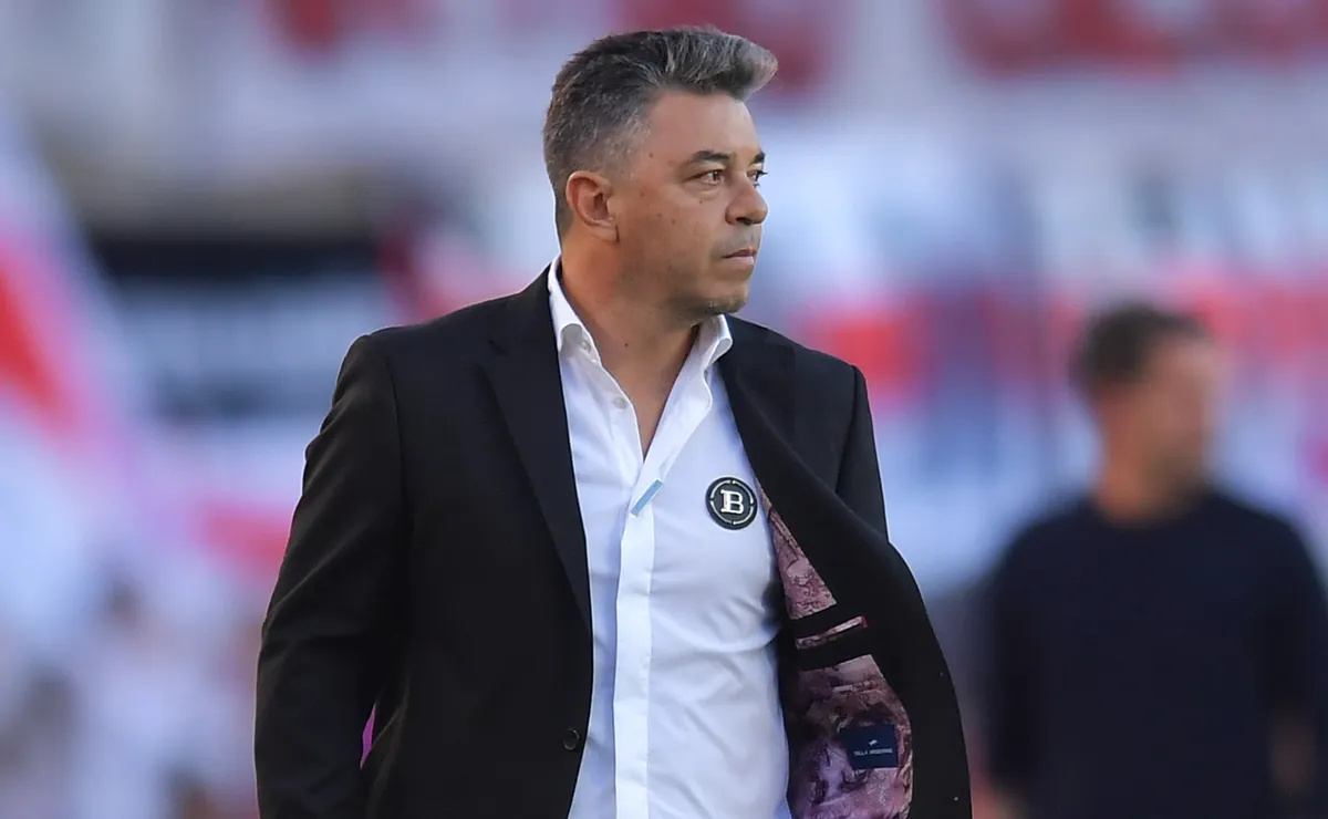 El primer once de Gallardo para el Mundial de Clubes.