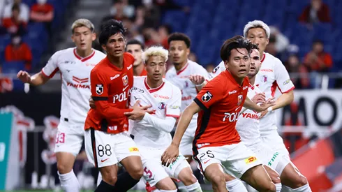 Urawa Red Diamonds será uno de los rivales de RIver.