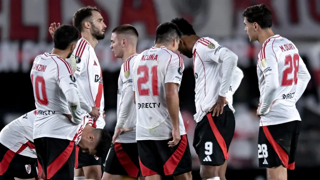 El Millonario perdió una gran oportunidad vs. Universitario de quedar como el segundo mejor puntero de la Libertadores.