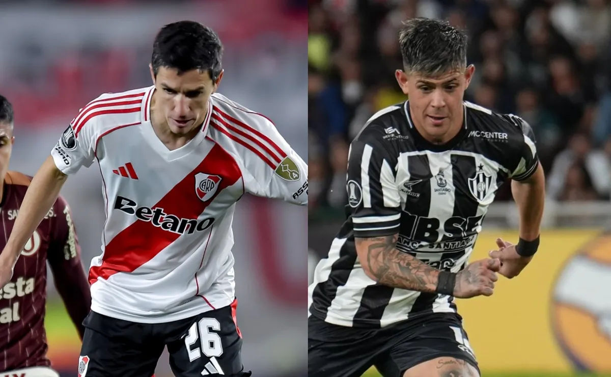 Hoy River estaría jugando con Central Córdoba, pero aún faltan jugarse partidos de la otra zona.