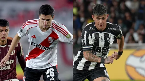 Hoy River estaría jugando con Central Córdoba, pero aún faltan jugarse partidos de la otra zona.