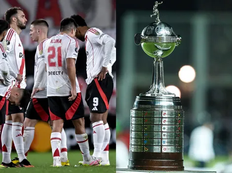 Todos los clasificados a octavos de final de la Copa Libertadores y los posibles rivales de River