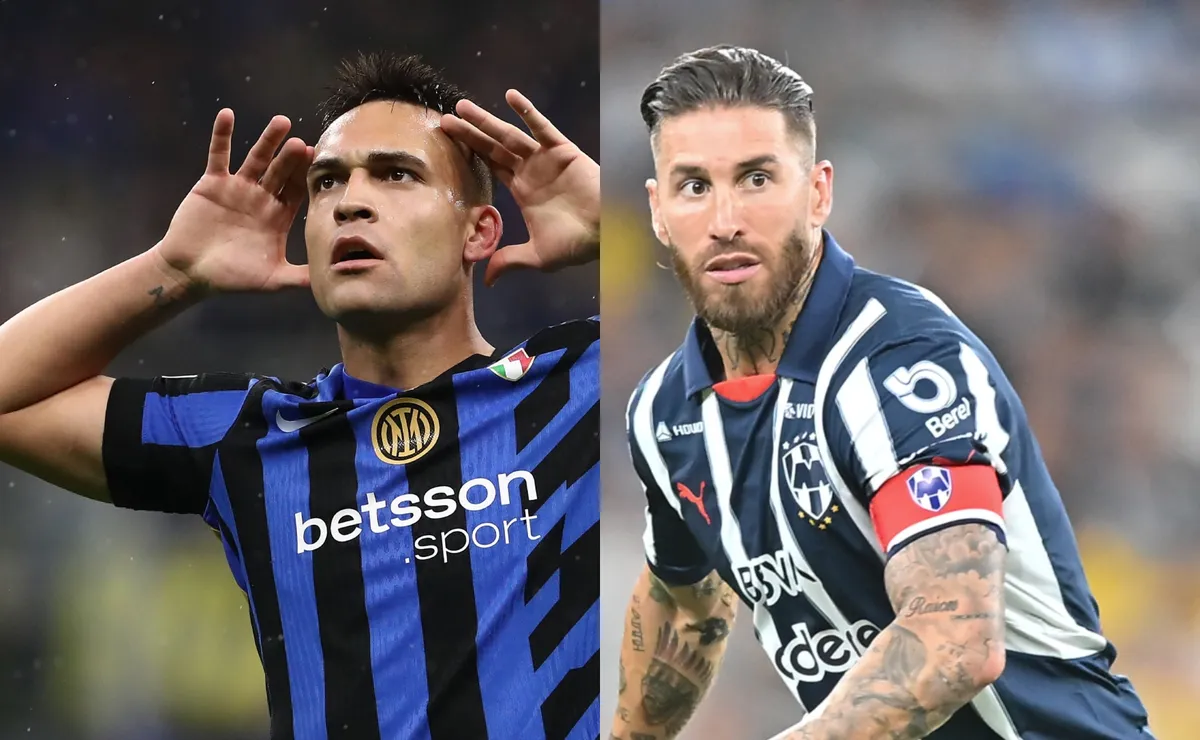 Los jugadores estrellas que deberá enfrentar River en su grupo del Mundial de Clubes 2025.