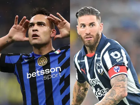 Los jugadores estrellas que deberá enfrentar River en su grupo del Mundial de Clubes