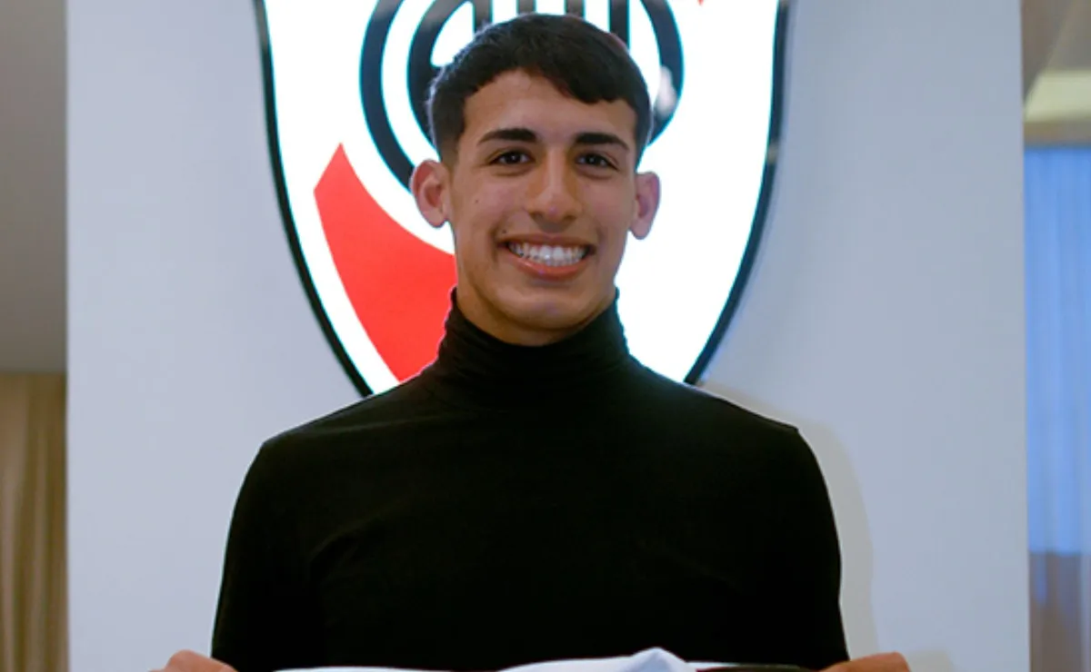 Obregón renueva su vínculo.