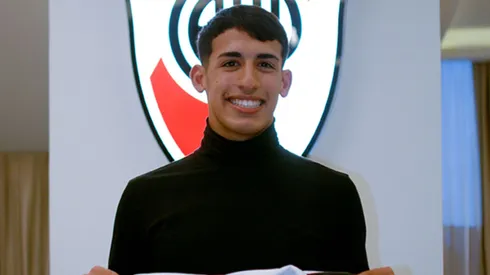 Obregón renueva su vínculo.