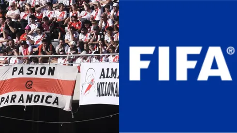 Cómo es el paso a paso para aprobar en FIFA banderas de River para llevar al Mundial de Clubes