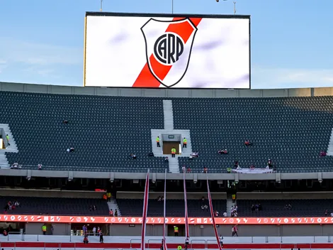 Habrá voto electrónico: las novedades que tendrán las elecciones en River