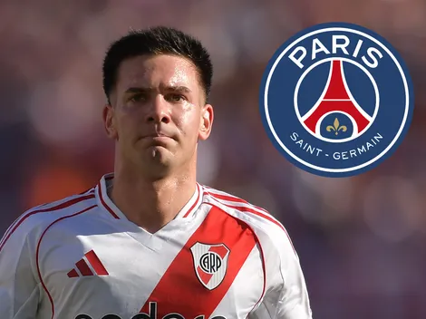 Fabrizio Romano reveló detalles exclusivos del avance del PSG por Mastantuono