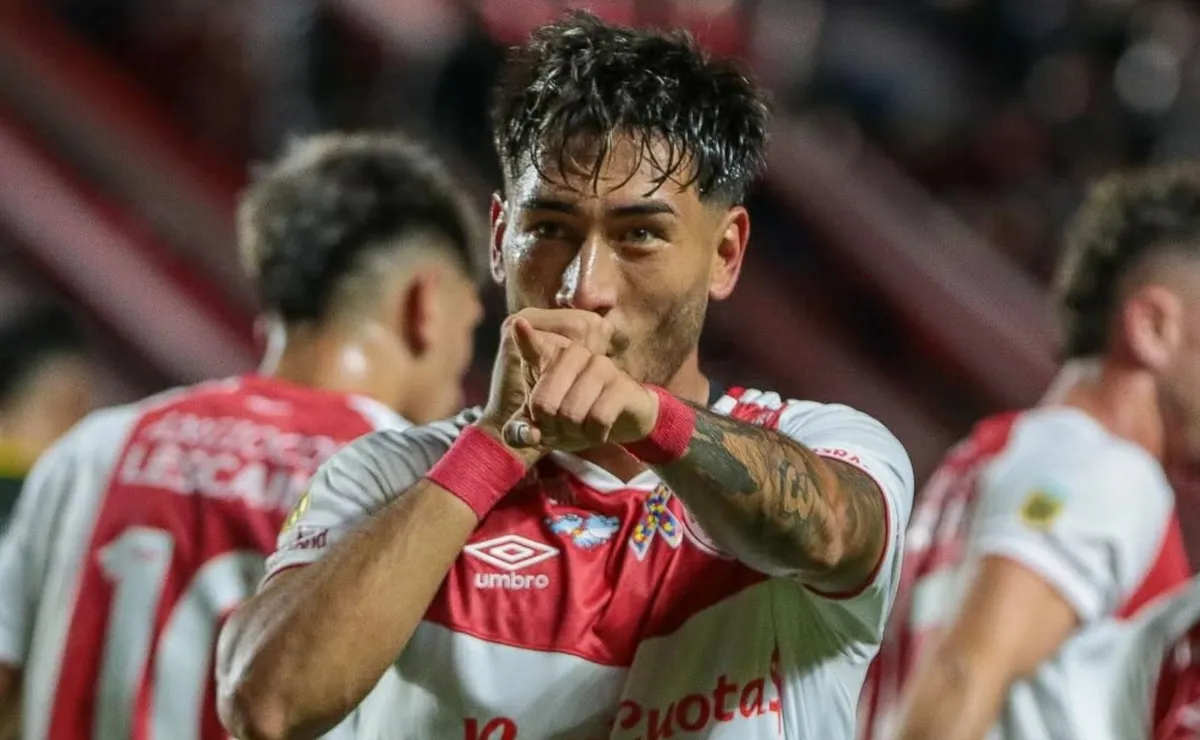 Nueva oferta de River por Román Vega.