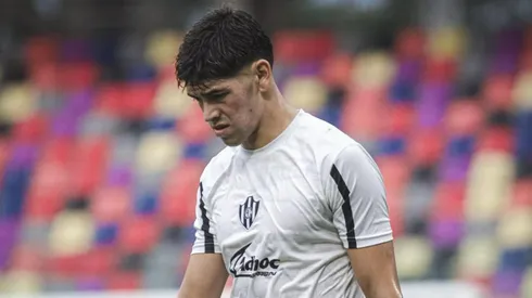 Por ahora, sigue en Santiago del Estero.