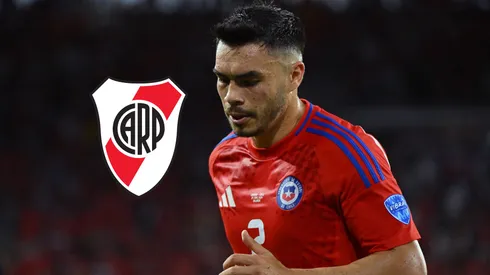 River podría buscarlo si no llegan las primeras opciones.