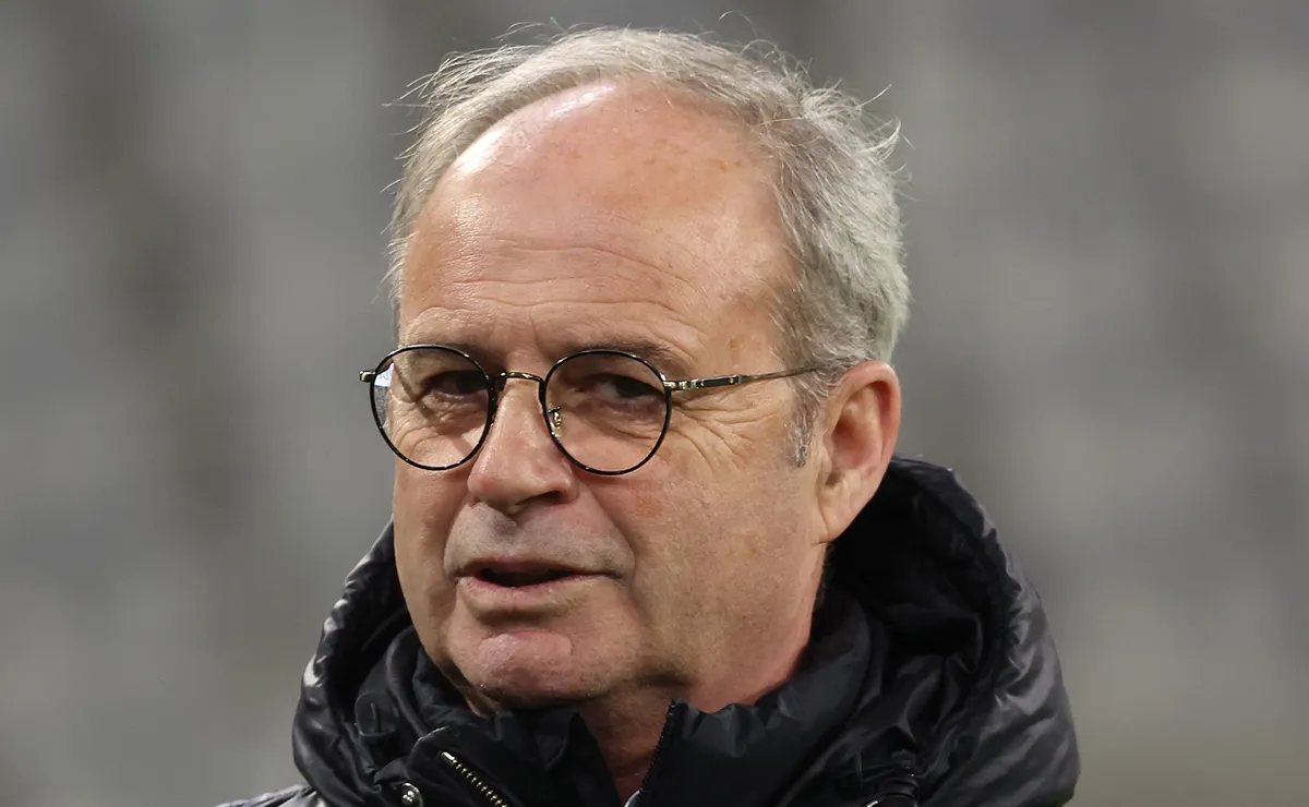 Luis Campos es una pieza clave dentro del PSG.