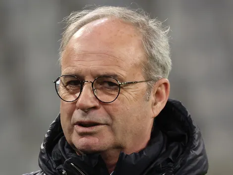 Quién es Luis Campos, el actor clave en la negociación de PSG por Mastantuono