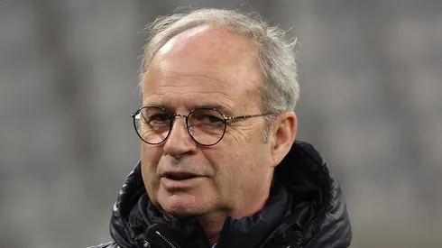 Luis Campos es una pieza clave dentro del PSG.