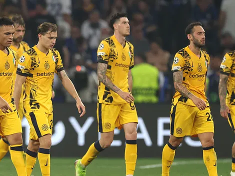 Atento Gallardo: las falencias de Inter en la final de Champions contra PSG