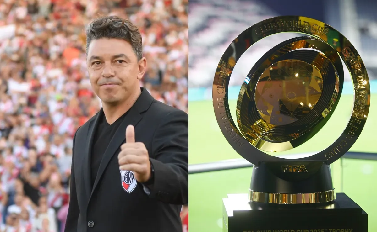 La agenda de River antes del Mundial de Clubes y el plan de Gallardo.