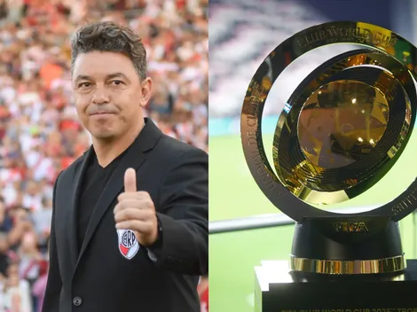 Cómo sigue la agenda de River antes del Mundial de Clubes y el plan de Gallardo