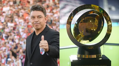 La agenda de River antes del Mundial de Clubes y el plan de Gallardo.