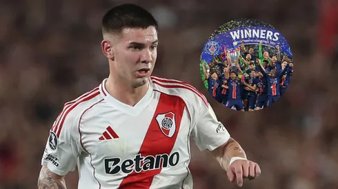 Qué decidió el PSG en las últimas horas.