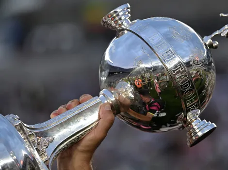 River espera: ya están los dos primeros clasificados a la Libertadores 2026