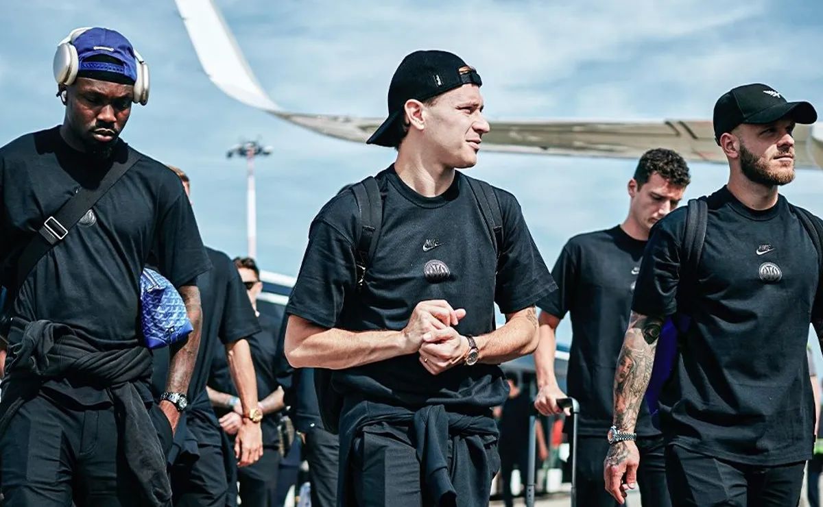 Foto: @Inter.