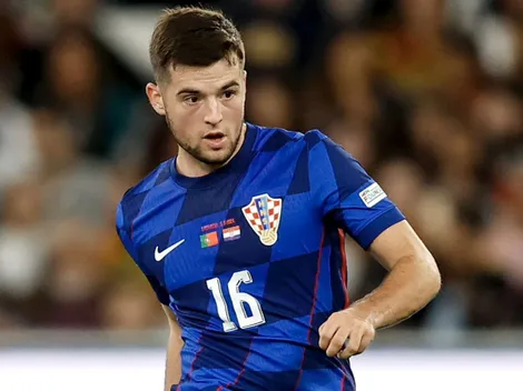 Inter de Milán cerró a su segundo refuerzo para jugar con River