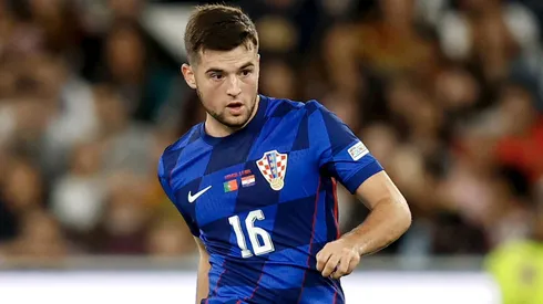 El nuevo refuerzo de Inter.