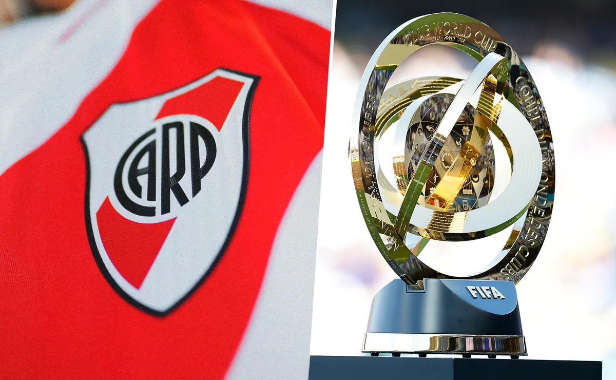 Cómo está River rumbo al próximo Mundial de Clubes.