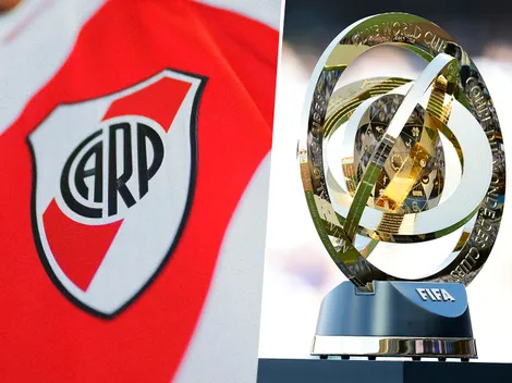 Historial de River Plate contra los equipos del Mundial de Clubes 2025