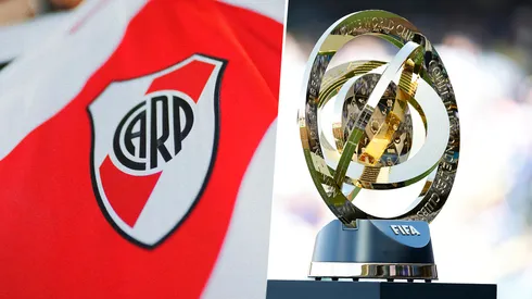 Cómo está River rumbo al próximo Mundial de Clubes.