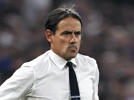 ¿Inter se queda sin DT antes de jugar con River en el Mundial de Clubes?