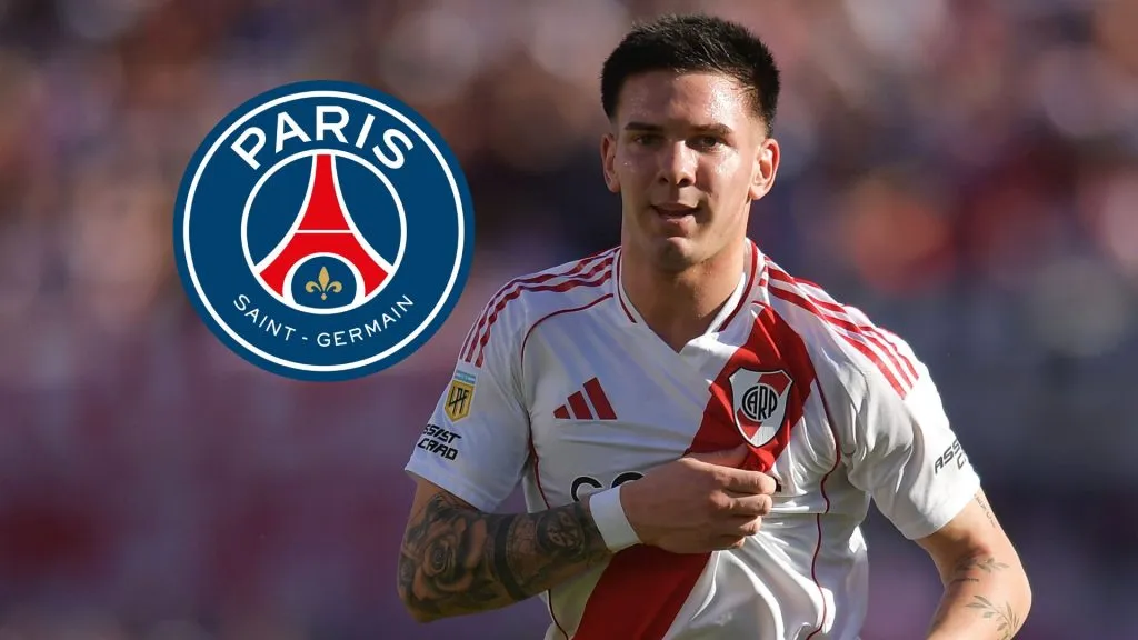 Los últimos detalles de la posible transferencia.