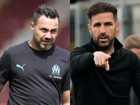 Los candidatos a dirigir a Inter contra River en el Mundial de Clubes